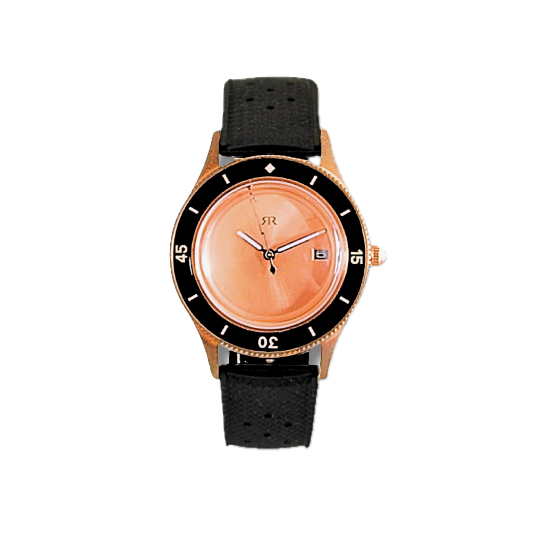 Montre PURE Thunder Ocean DATE