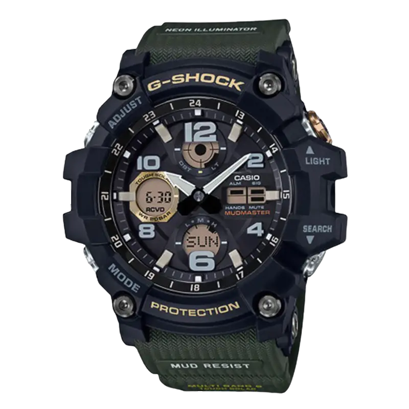 Montre GWG-100-1A3ER