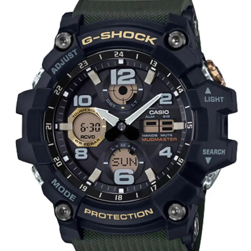 Montre GWG-100-1A3ER