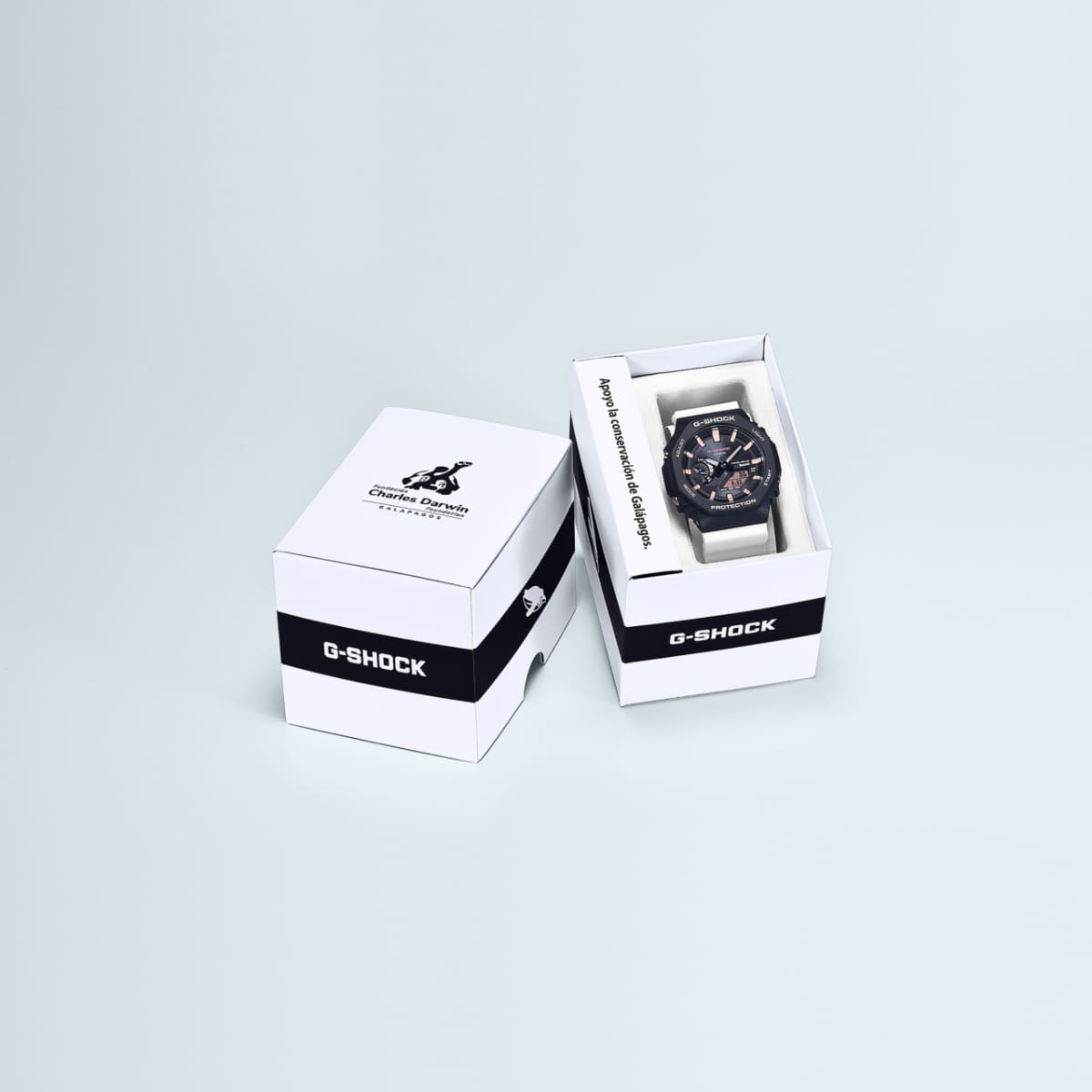 Casio GA-B2100