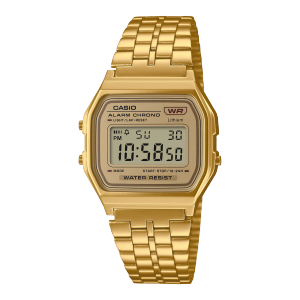 Casio A158WE
