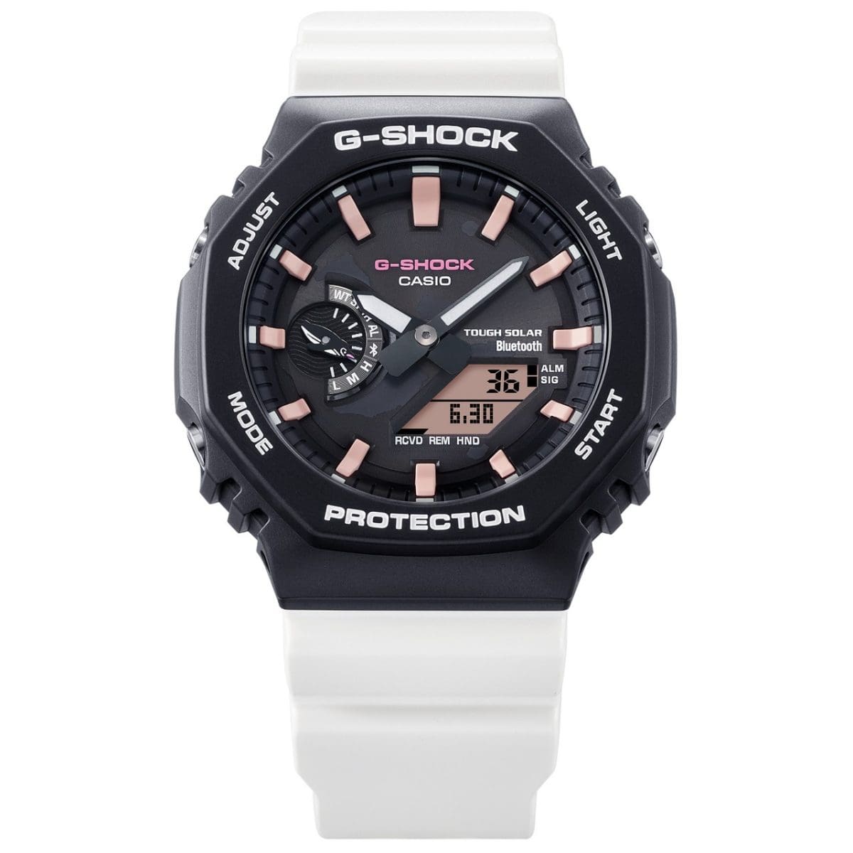 Casio GA-B2100