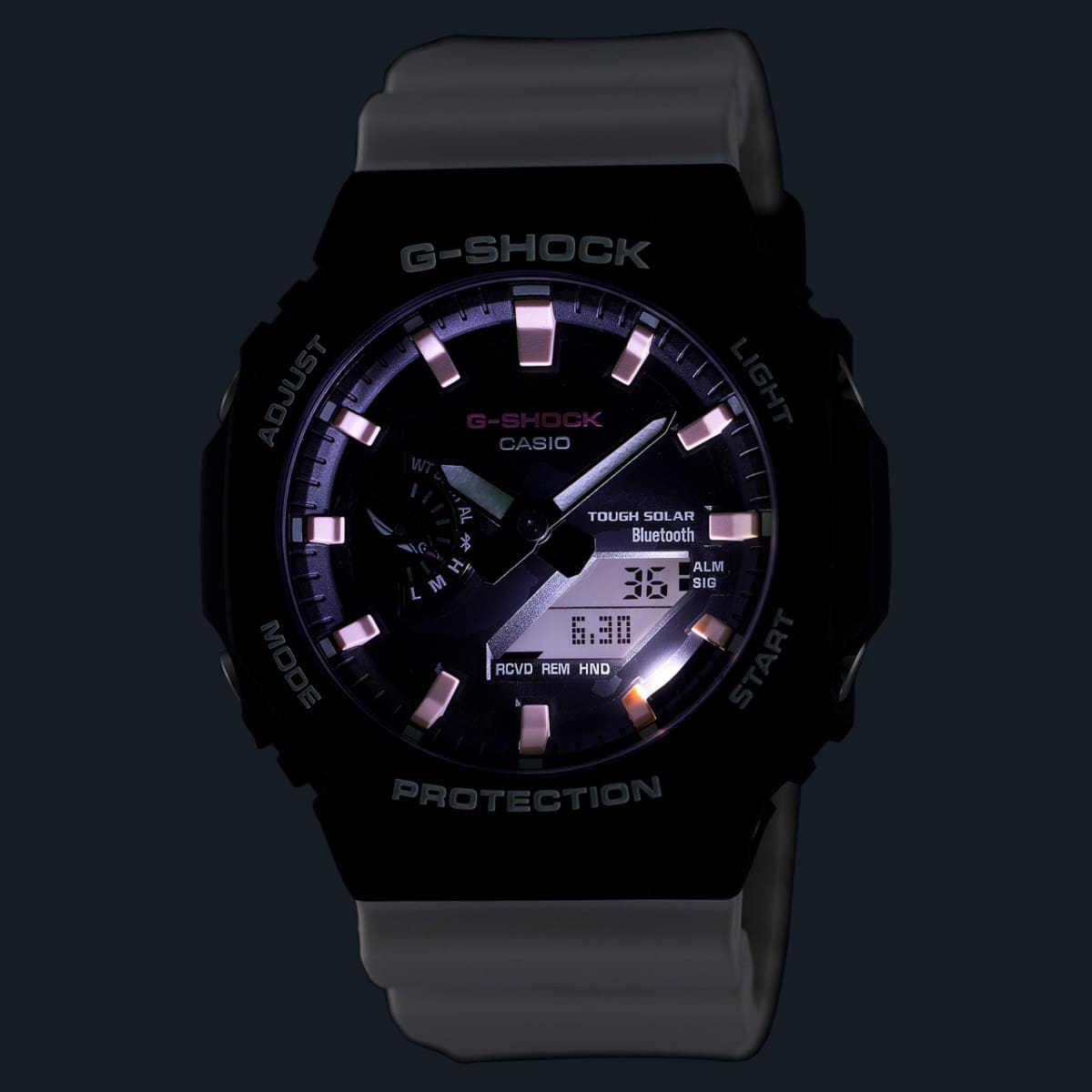 Casio GA-B2100