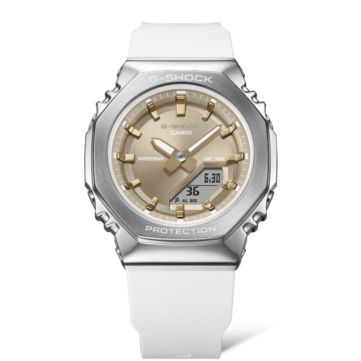 Casio GM-S2110