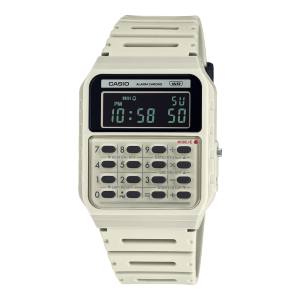 CASIO VINTAGE COLLECTION CA-53WB-1B