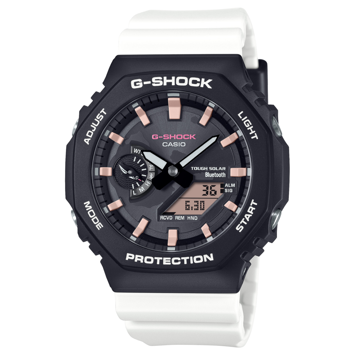 Casio GA-B2100
