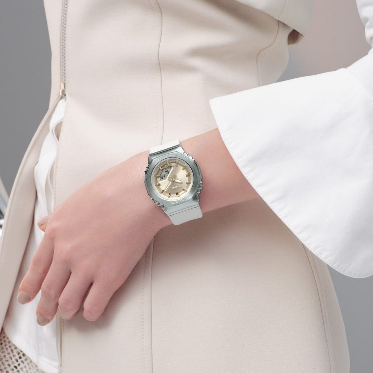 Casio GM-S2110