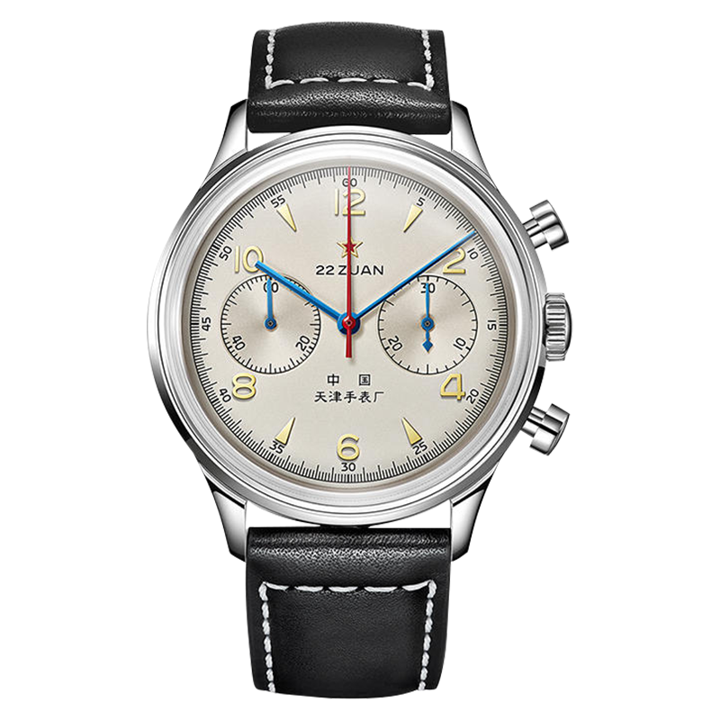 1963 Chronographe Originale Édition Times 40mm