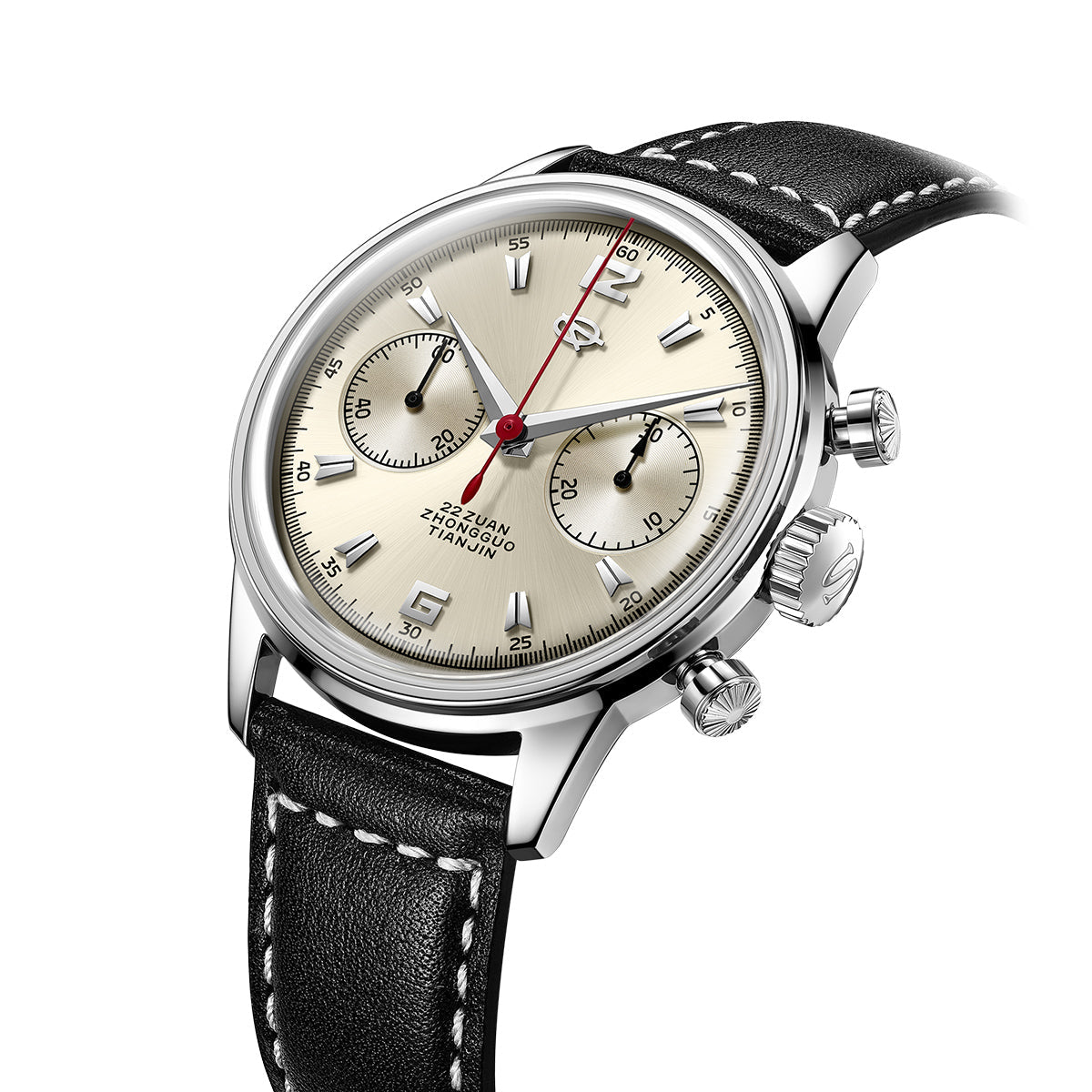 1963 Originale Chronographe Édition Voyage Céleste 40mm