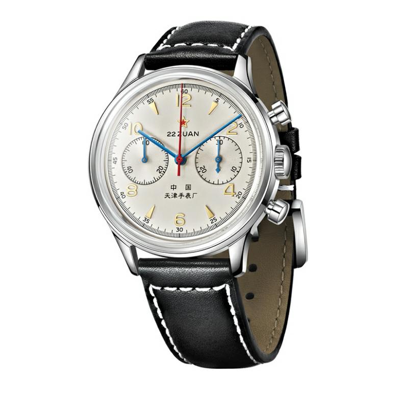 1963 Chronographe Originale Édition Times 40mm