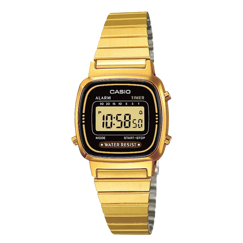 Montre LA670WEGA-1EF