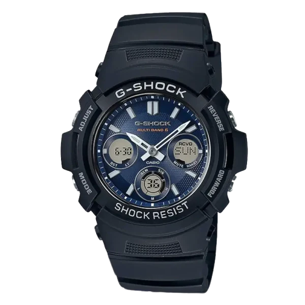 AWG-M100SB-2AER
