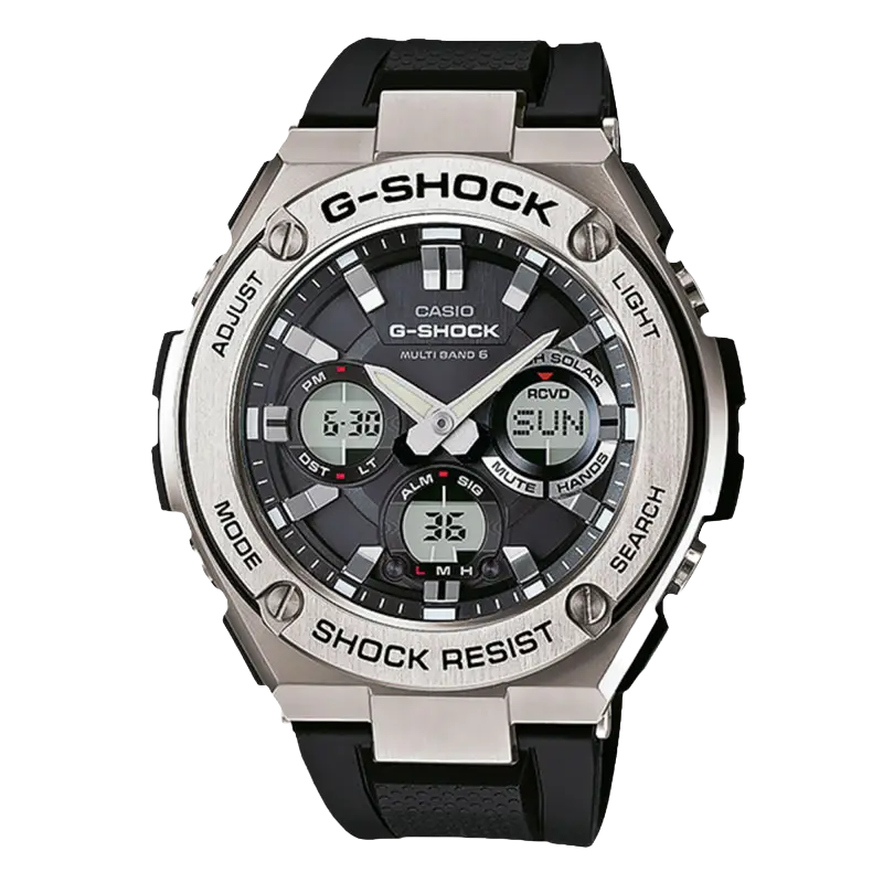 Montre GST-W110-1AER