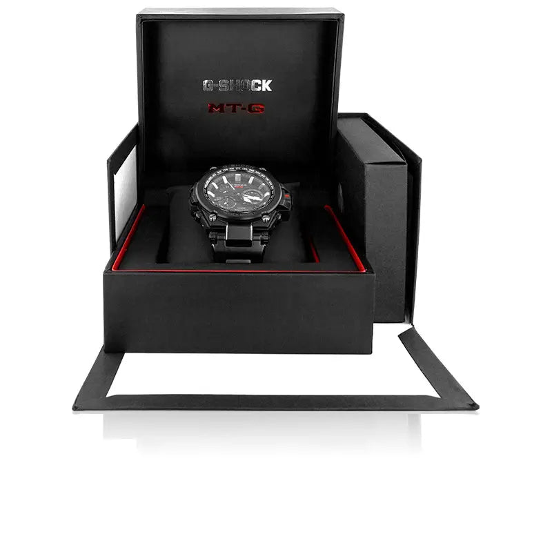 Montre GW-9400-1ER
