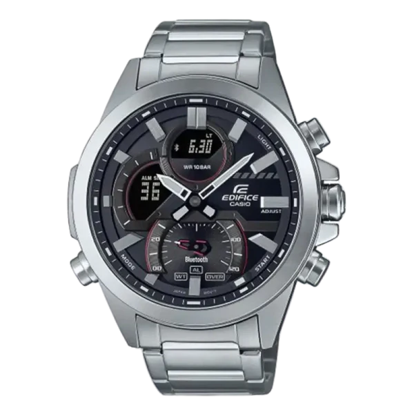 Montre Chrono Connecté ECB-30D-1AEF