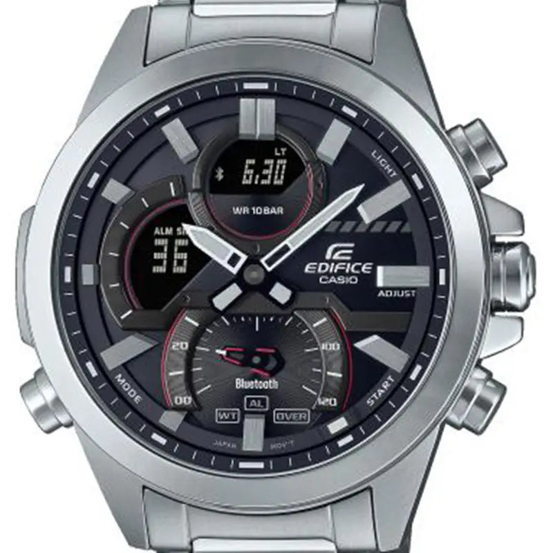 Montre Chrono Connecté ECB-30D-1AEF