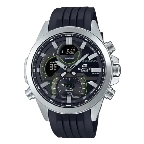 Montre Chrono Connecté ECB-30P-1AEF