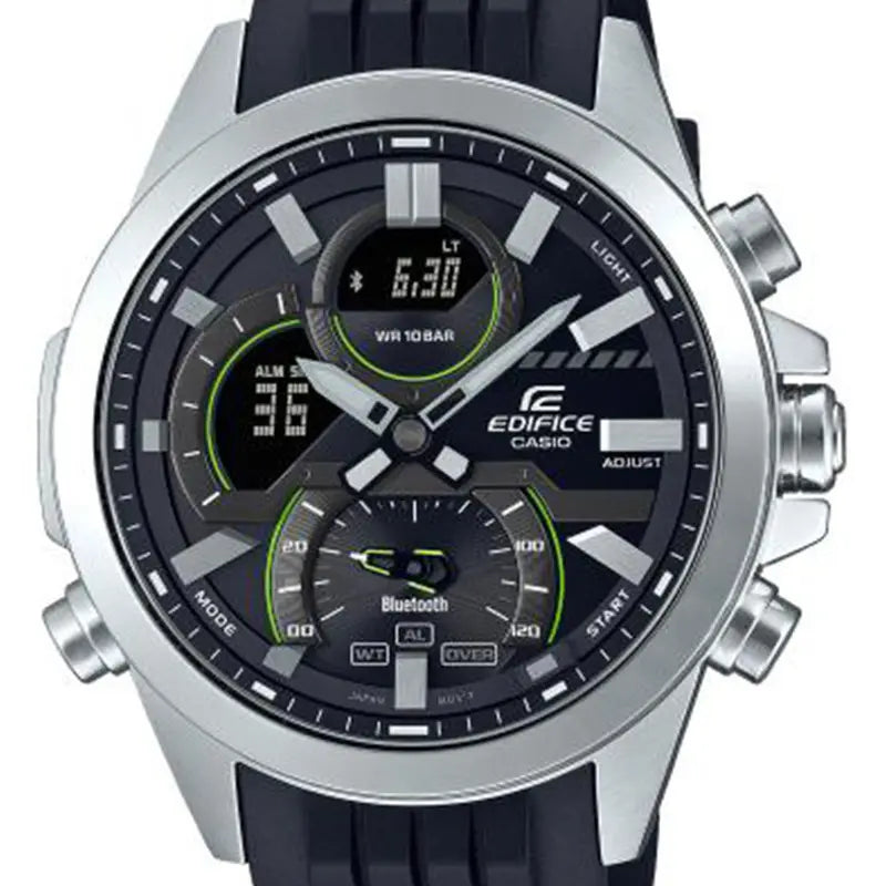 Montre Chrono Connecté ECB-30P-1AEF