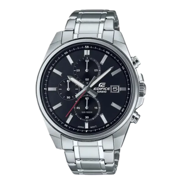 Montre Chrono EFV-610D-1AVUEF