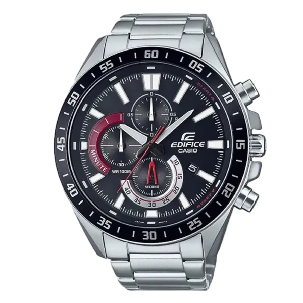 Montre Chrono EFV-620D-1A4VUEF