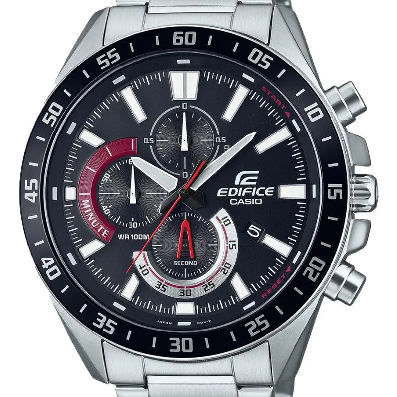 Montre Chrono EFV-620D-1A4VUEF