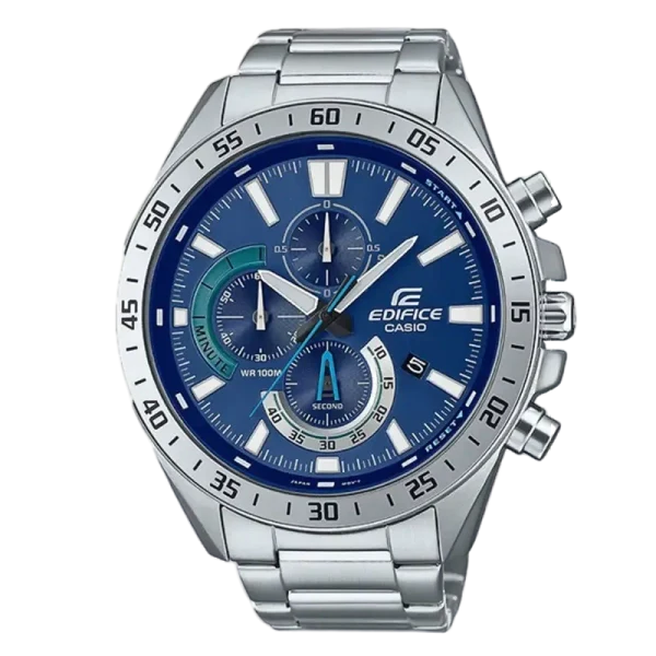 Montre Chrono EFV-620D-2AVUEF