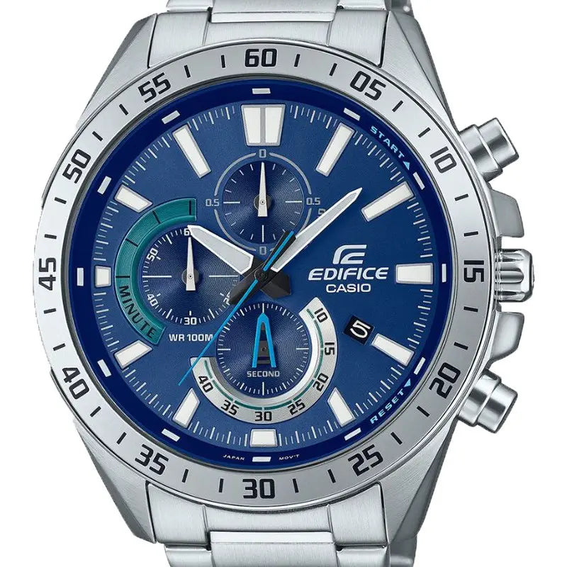Montre Chrono EFV-620D-2AVUEF