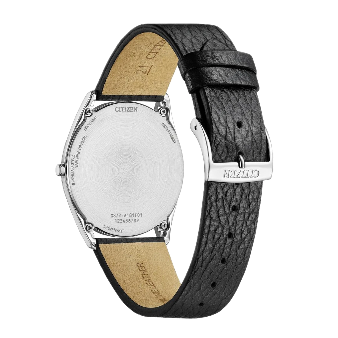 CITIZEN SURATTO ECO-DRIVE AR3120