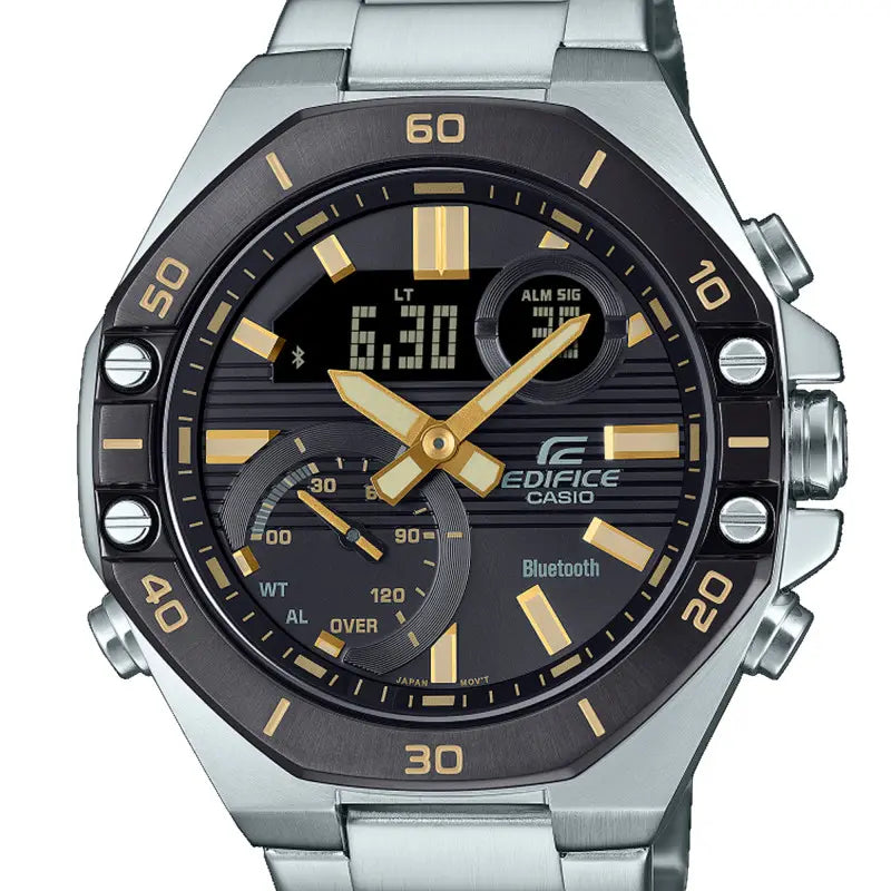Montre ECB-10DB-1A9EF