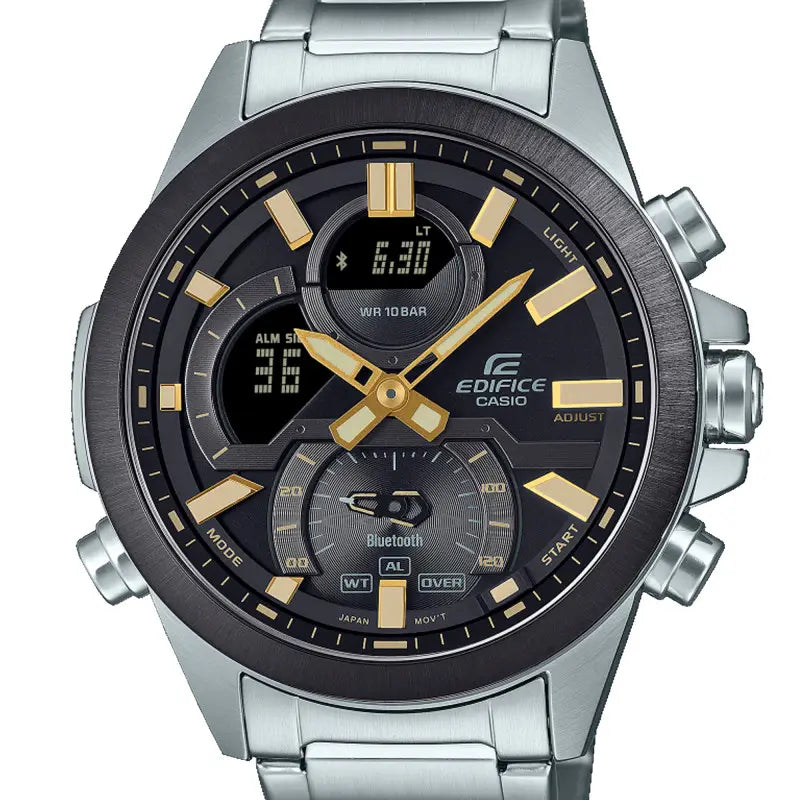 Montre ECB-30DB-1A9EF