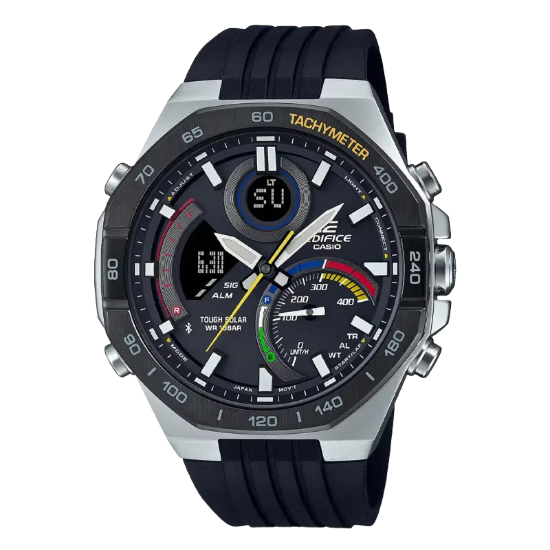 Montre Edifice Racing Multicolour - ECB-950MP-1AEF