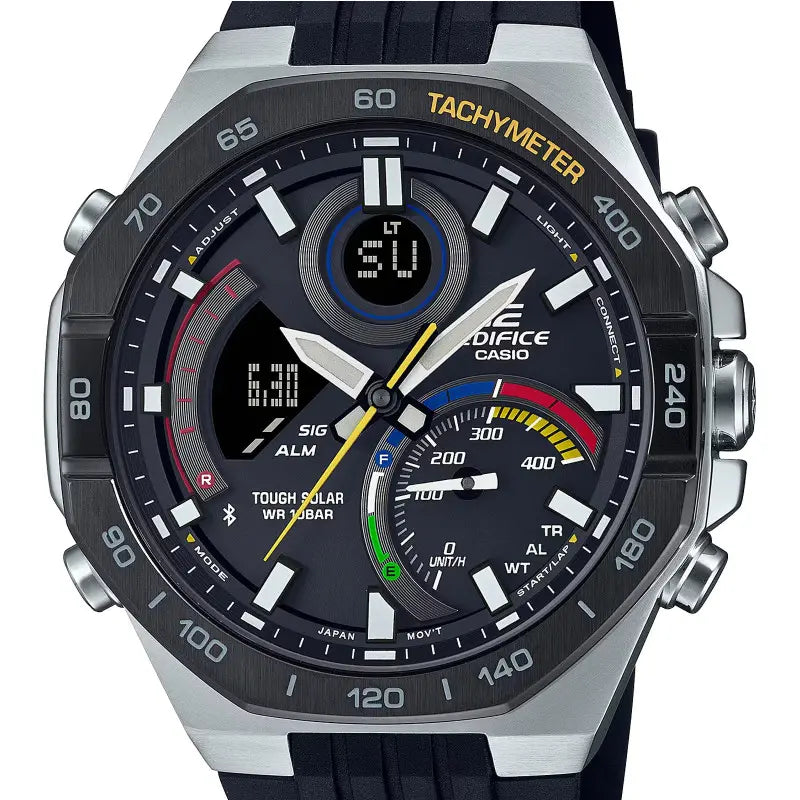 Montre Edifice Racing Multicolour - ECB-950MP-1AEF
