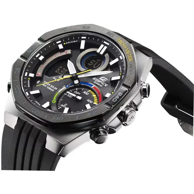 Montre Edifice Racing Multicolour - ECB-950MP-1AEF