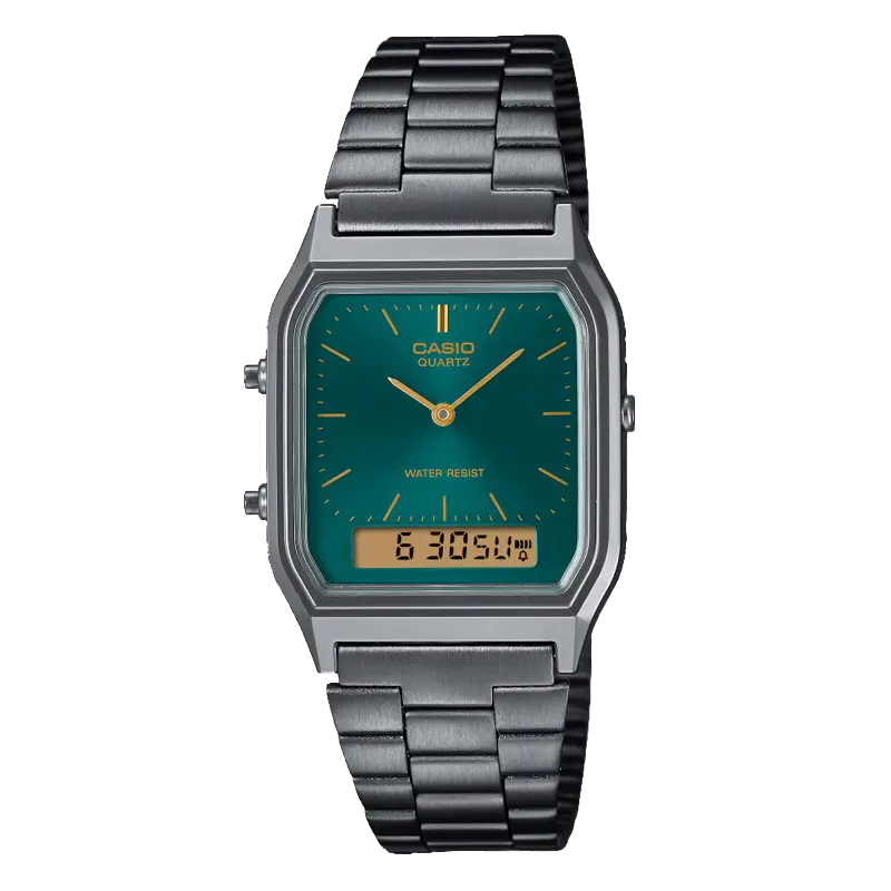 Montre Edgy AQ-230EGG-3AEF