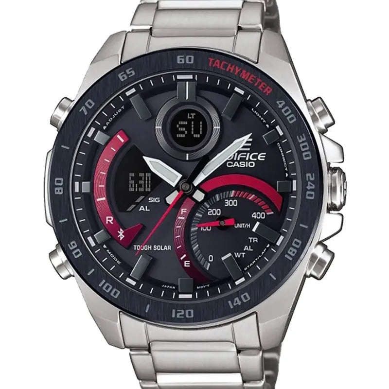 Montre Edifice Bluetooth Collection ECB-900DB-1AER