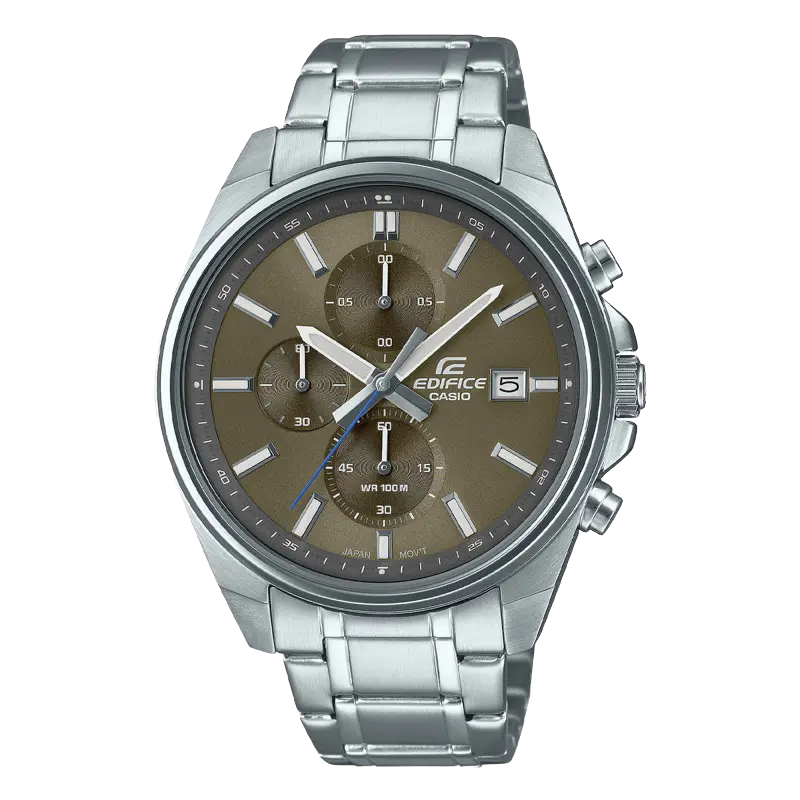 Montre Edifice Chronographe EFV-610D-5CVUEF