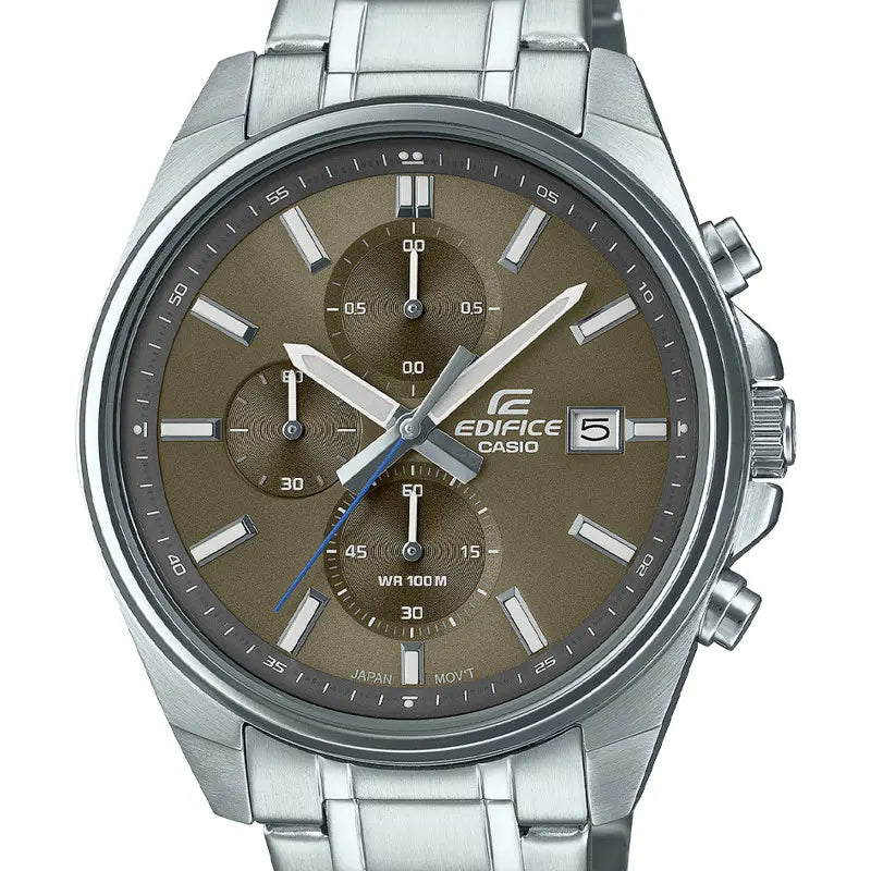 Montre Edifice Chronographe EFV-610D-5CVUEF