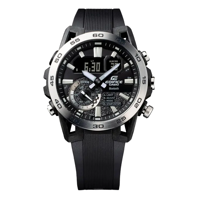 Montre Edifice ECB-40P-1AEF