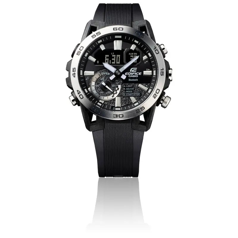 Montre Edifice ECB-40P-1AEF