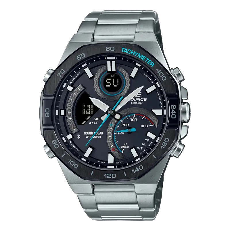 Montre Edifice ECB-950DB-1AEF
