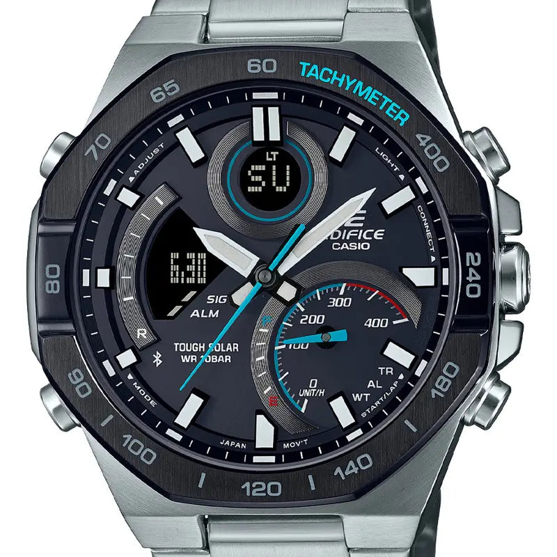 Montre Edifice ECB-950DB-1AEF
