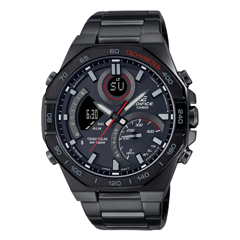 Montre Edifice ECB-950DC-1AEF