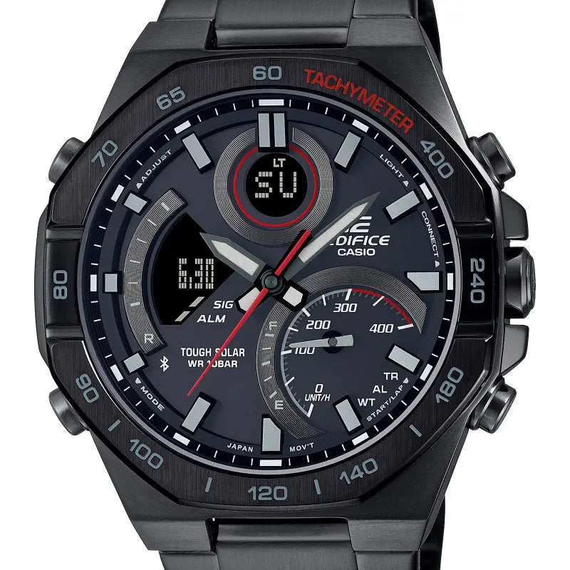Montre Edifice ECB-950DC-1AEF