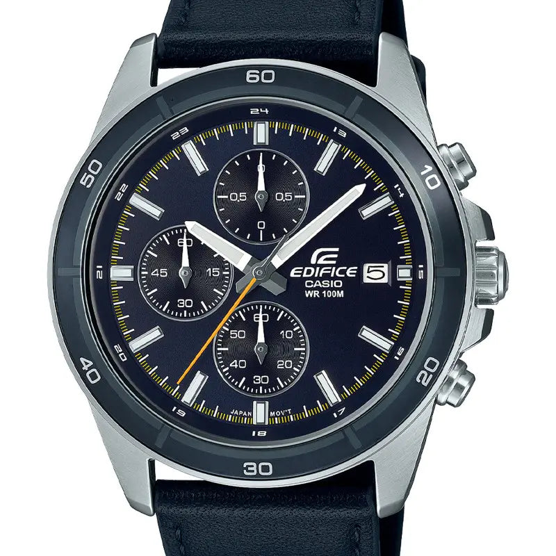 Montre Edifice EFR-526L-2CVUEF