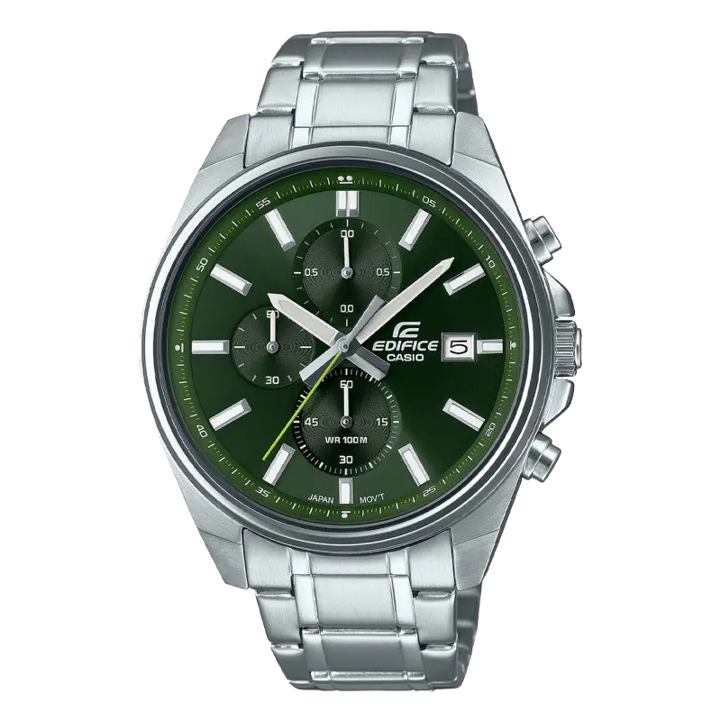 Montre Edifice EFV-610D-3CVUEF