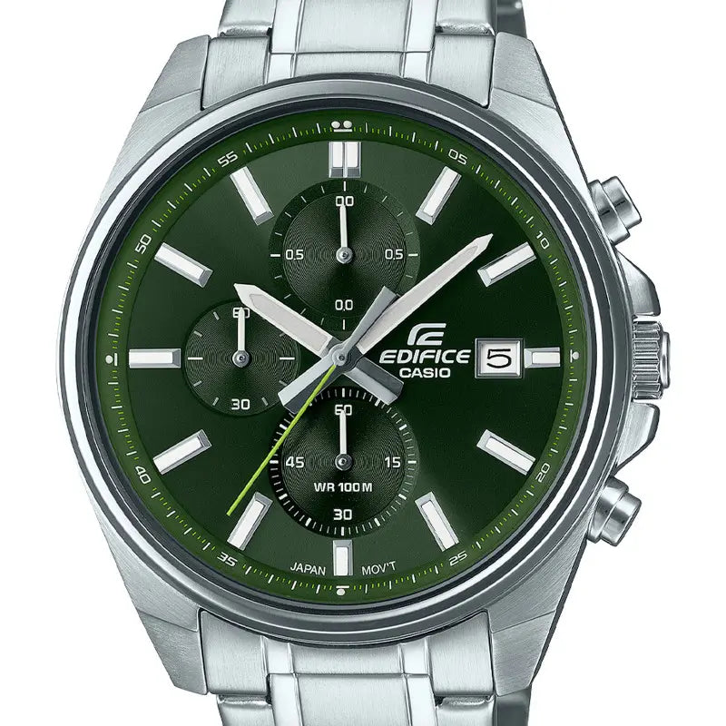 Montre Edifice EFV-610D-3CVUEF