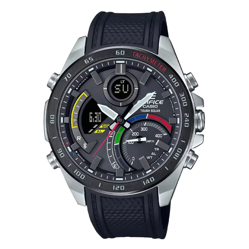 Montre Edifice Racing Multicolour - ECB-900MP-1AEF