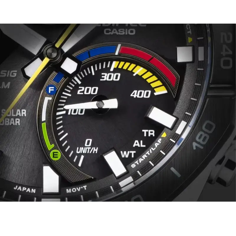 Montre Edifice Racing Multicolour - ECB-900MP-1AEF