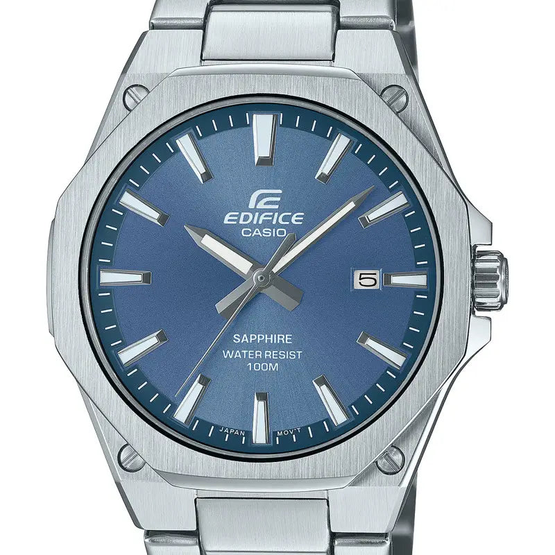 Montre EFR-S108D-2AVUEF