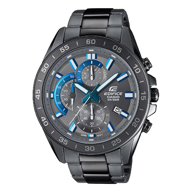 Montre EFV-550GY-8AVUEF